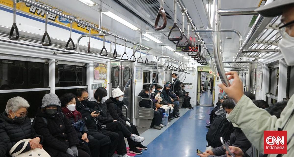 Tanah Hary Tanoe di Bali Akan Jadi Lokasi TOD Kereta Bawah Tanah